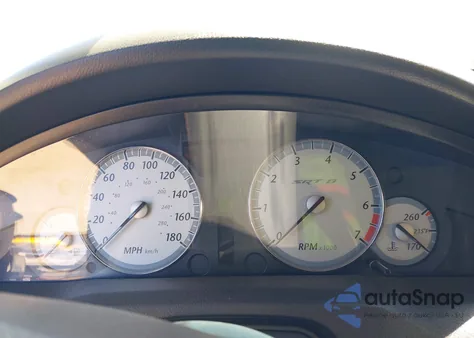 2007 Chrysler 300C Srt8 from USA, damaged, VIN 2C3LA73W87H660204